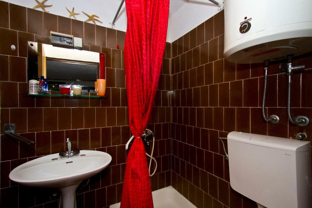 Apartments Maestro Стоморска Екстериор снимка