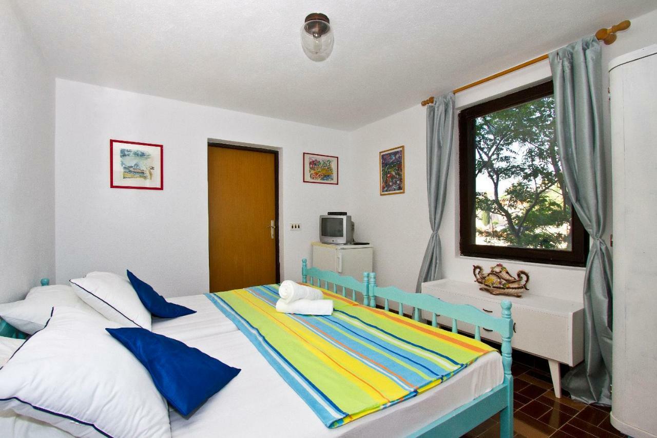 Apartments Maestro Стоморска Екстериор снимка