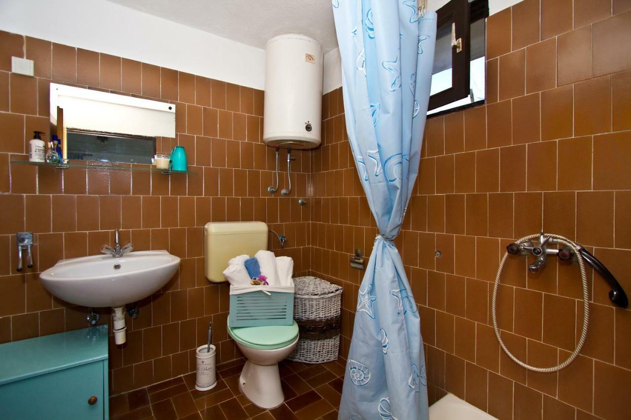 Apartments Maestro Стоморска Екстериор снимка