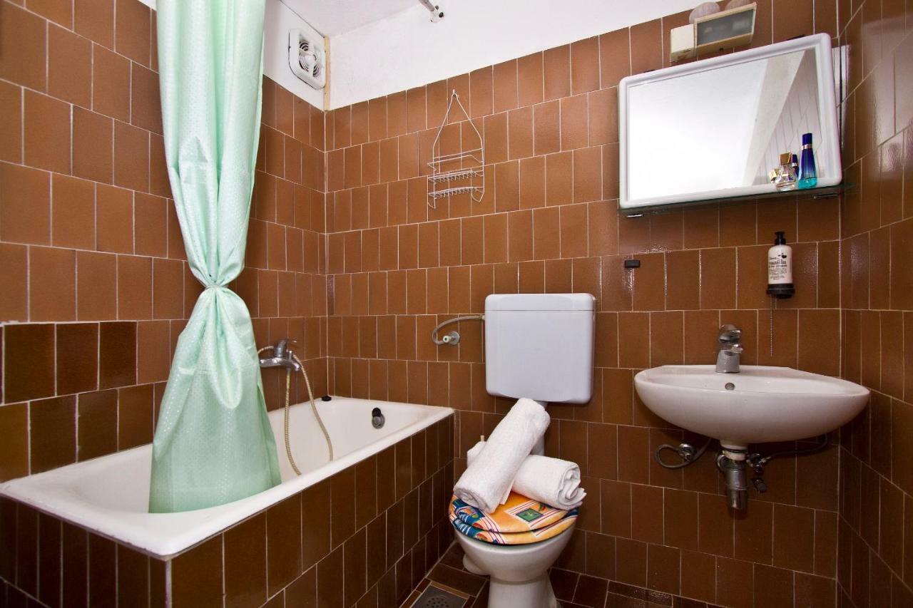 Apartments Maestro Стоморска Екстериор снимка