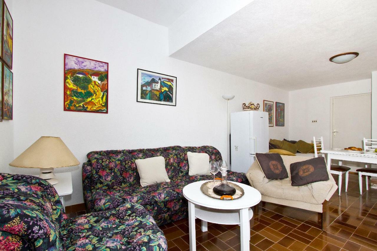 Apartments Maestro Стоморска Екстериор снимка