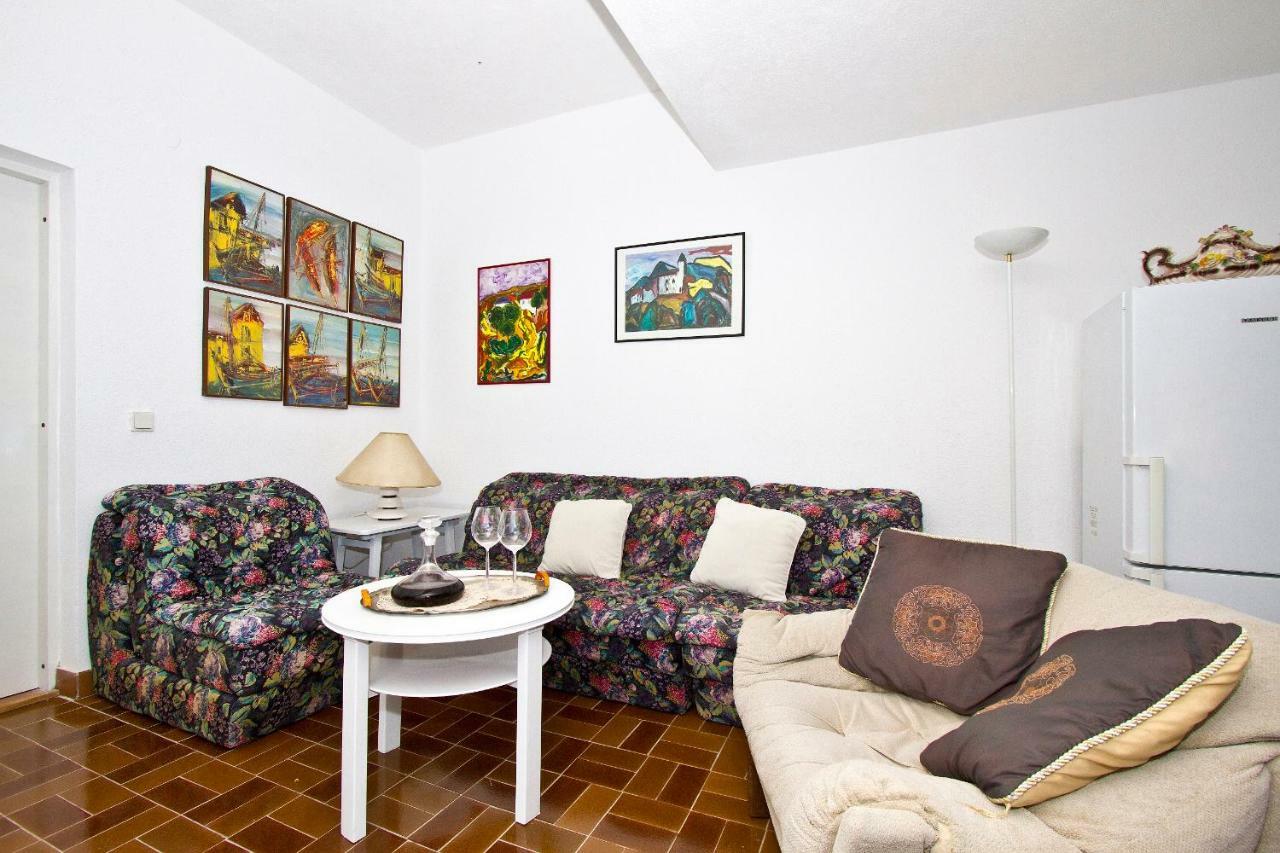Apartments Maestro Стоморска Екстериор снимка
