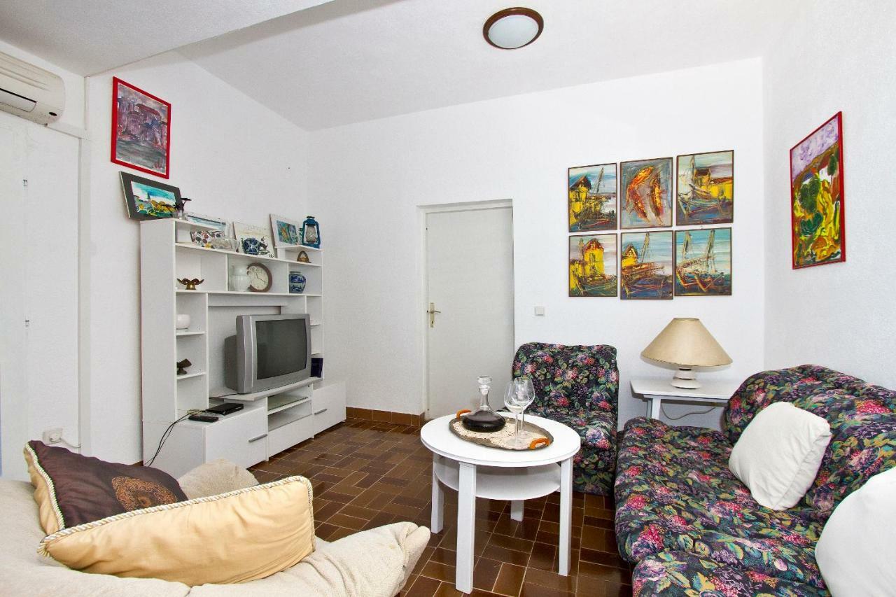 Apartments Maestro Стоморска Екстериор снимка